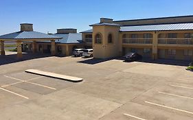Americas Best Value Inn Bishop/Kingsville